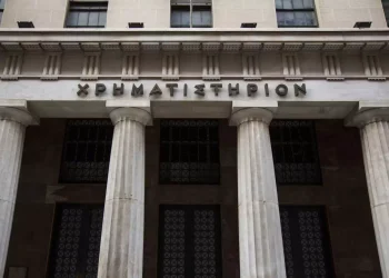 Το νέο «στοίχημα» της χρηματιστηριακής αγοράς