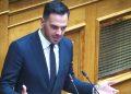 Πρόστιμα ΕΕ στην Ελλάδα για τις καθυστερήσεις στην κατασκευή του αποχετευτικού δικτύου της Αν. Αττικής