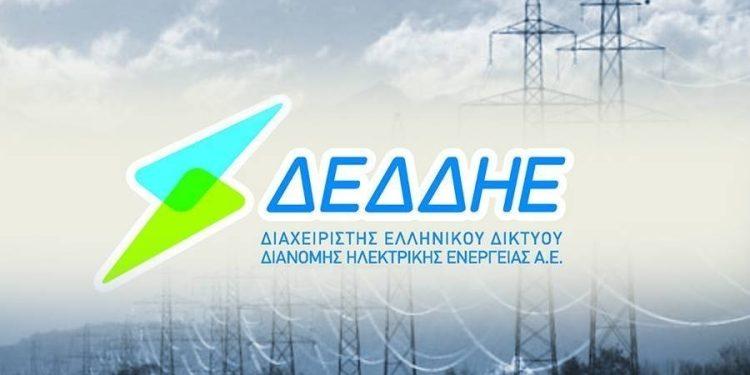 Με εντατικούς ρυθμούς ολοκληρώνεται το πρόγραμμα μηνιαίας καταμέτρησης του ΔΕΔΔΗΕ