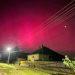 Γεωμαγνητική καταιγίδα επιπέδου G5 σαρώνει τη γη – Συγκλονιστικές εικόνες από το βόρειο σέλας