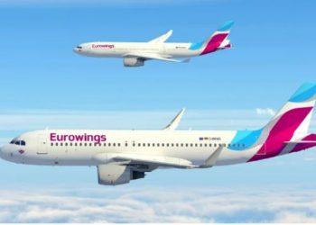 Τουρισμός: Συνεργασία Eurowings Holidays με Dertour για δυναμικά πακέτα last-minute