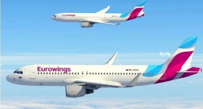 Τουρισμός: Συνεργασία Eurowings Holidays με Dertour για δυναμικά πακέτα last-minute