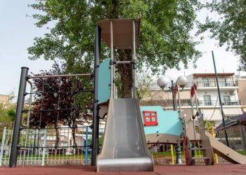 Δεκάδες νέα φυτά στην πλ.Κουμπάκη της Νίκαιας