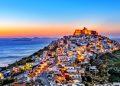 Times: Αυτά είναι τα 16 ελληνικά νησιά ιδανικά για χαλάρωση