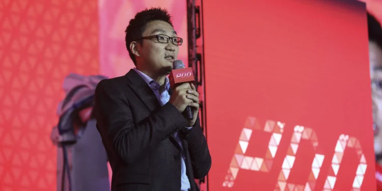 Ποιος είναι ο Mr. Temu: Ο μυστηριώδης μεγιστάνας Κόλιν Χουάνγκ που απειλεί… την Amazon