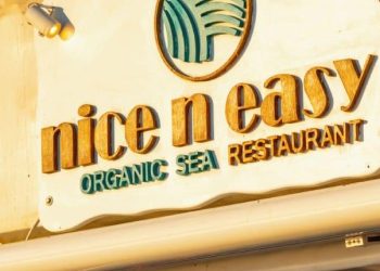 Ελληνικές νοστιμιές για…«ζόρικους» γευστικούς κάλυκες, από το Nice n Easy στη Μύκονο!