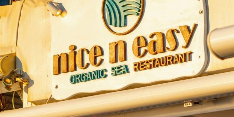 Ελληνικές νοστιμιές για…«ζόρικους» γευστικούς κάλυκες, από το Nice n Easy στη Μύκονο!