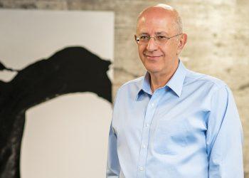 Το όραμα του Σπύρου Θεοδωρόπουλου για την Ελληνική Βιομηχανία