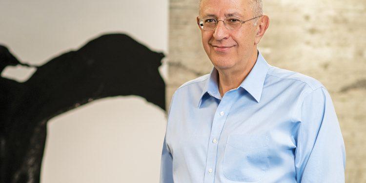 Το όραμα του Σπύρου Θεοδωρόπουλου για την Ελληνική Βιομηχανία