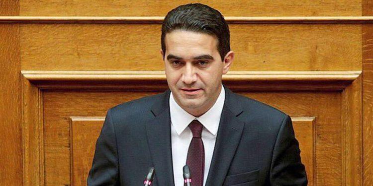 Μ. Κατρίνης: Οδηγούν σε ξαφνικό θάνατο τους ΤΟΕΒ