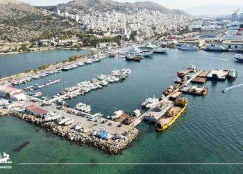 Δωρεά για ευάλωτα νοικοκυριά του Περάματος