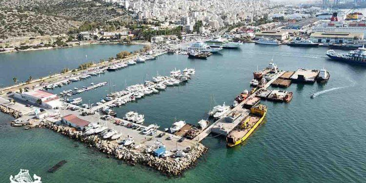 Δωρεά για ευάλωτα νοικοκυριά του Περάματος