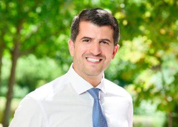 Ο απολογισμός του Β. Ξυπολυτά για τους 5 μήνες που βρίσκεται στο “τιμόνι” του Δήμου Κηφισιάς