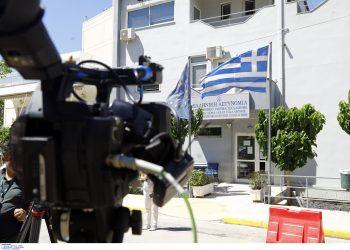 Απόστολος Λύτρας: Στην Ευελπίδων η πρώην σύζυγός του – Συνελήφθη μετά τη μήνυση της νυν συζύγου