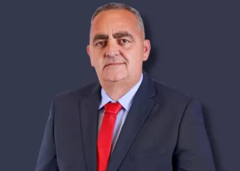 Φρ. Μπελέρης: Παραμένει στη φυλακή μέχρι τον Οκτώβριο