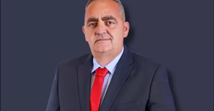 Φρ. Μπελέρης: Παραμένει στη φυλακή μέχρι τον Οκτώβριο