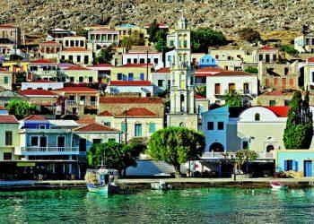 Χάλκη: Πρότυπο πράσινης μετάβασης σε όλη την Ευρώπη