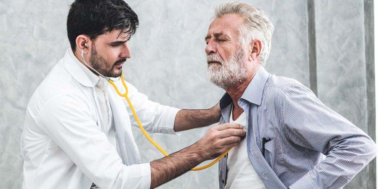 Καρκίνος Πνεύμονα: Το βότανο που βάζει φρένο στον πολλαπλασιασμό των καρκινικών κυττάρων