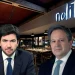 Συνάντηση 2,5 ωρών του Ντίνου Κόκκαλη με τον Πέτρο Σουρέτη την Τρίτη το μεσημέρι στο Νέο Ψυχικό