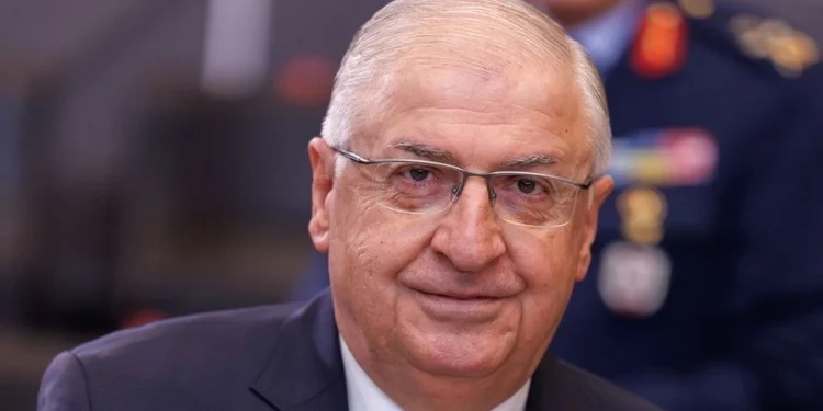 Τουρκία : Είμαστε έτοιμοι για Τρίτο Παγκόσμιο Πόλεμο – Τι αναφέρει το Υπουργείο Άμυνας