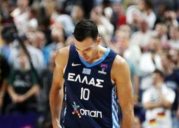 Νοκ άουτ για Προολυμπιακό ο Σλούκας!