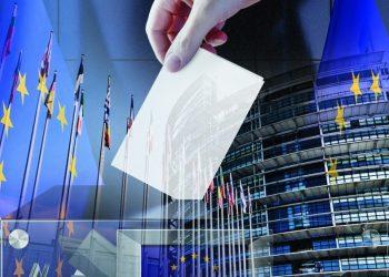 Exit Poll: Προβάδισμα ΝΔ με 27-31% – Στο 13,8-17,2% ο ΣΥΡΙΖΑ και στο 11,5-14,5% το ΠΑΣΟΚ