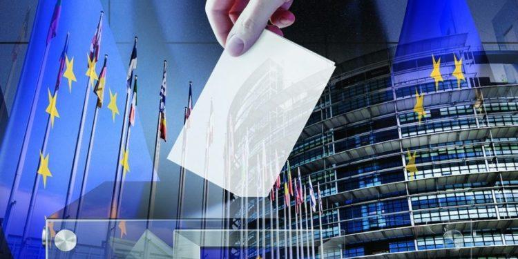 Exit Poll: Προβάδισμα ΝΔ με 27-31% – Στο 13,8-17,2% ο ΣΥΡΙΖΑ και στο 11,5-14,5% το ΠΑΣΟΚ