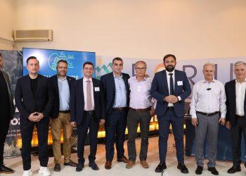 Εξελέγη το 11μελές Διοικητικό Συμβούλιο του «Ελληνικού Δικτύου Ανθεκτικών Πόλεων»-Πρόεδρος ο Γ. Κωνσταντάτος