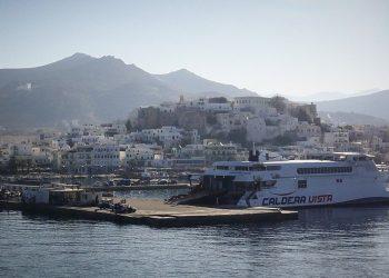 Κρήτη και Νάξος, οι δύο κορυφαίες εναλλακτικές προτάσεις διακοπών για Ισπανόφωνους ταξιδιώτες