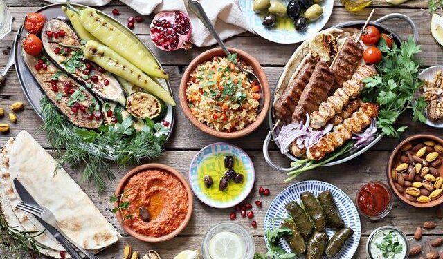 Εστία και Εστίαση