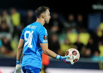 AEK: Έκοψε Αθανασιάδη και Στάνκοβιτς ο Αλμέιδα – Πλησιάζει ο Μπρινιόλι