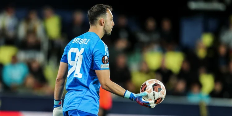 AEK: Έκοψε Αθανασιάδη και Στάνκοβιτς ο Αλμέιδα – Πλησιάζει ο Μπρινιόλι