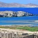 Δήλος: Σε κίνδυνο ο αρχαιολογικός χώρος