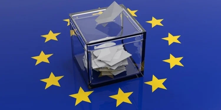 Ευρωεκλογές 2024: Οι Σλοβάκοι προσέρχονται στις κάλπες