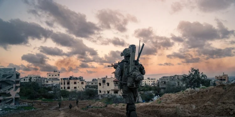 Ισραήλ: Ανακοίνωσε ότι θα εφαρμόζει καθημερινά «τακτική παύση» των επιχειρήσεων στη νότια Γάζας