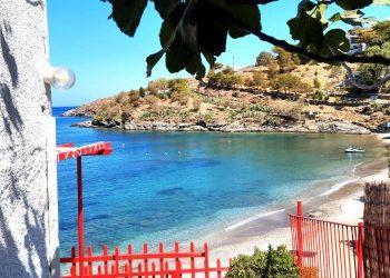 Κύθνος: Το υπέροχο κυκλαδίτικο Νησί