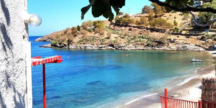 Κύθνος: Το υπέροχο κυκλαδίτικο Νησί