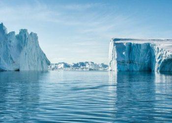 Ανταρκτική: Ο Παγετώνας της Κρίσης απειλεί το μέλλον της ανθρωπότητας – Τι ανακάλυψαν οι επιστήμονες