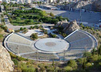 Ξεκινά ο Πολιτιστικός Ιούνιος στο Δημοτικό Κηποθέατρο Νίκαιας
