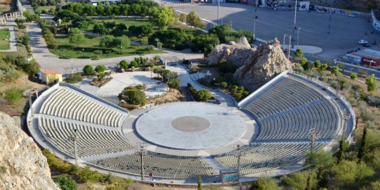 Ξεκινά ο Πολιτιστικός Ιούνιος στο Δημοτικό Κηποθέατρο Νίκαιας