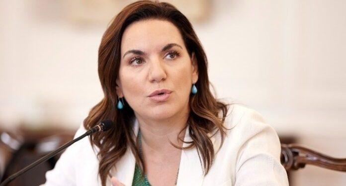 Όλ. Κεφαλογιάννη: H προβολή τουριστικού προϊόντος με νέα προσέγγιση και αξιοποίηση εργαλείων επικοινωνίας αποτελεί κεντρικό μας στόχο