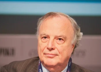 Θεόδωρος Κόντες: H κρουαζιέρα θα πλησιάσει τα 35 εκατ. επιβάτες το 2024