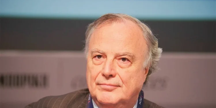 Θεόδωρος Κόντες: H κρουαζιέρα θα πλησιάσει τα 35 εκατ. επιβάτες το 2024