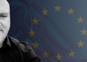 Κωνσταντίνος Βουβουδάκης: «Δίχως Ελλάδα δεν υπάρχουν αριστεροί, κεντρώοι, δεξιοί !»