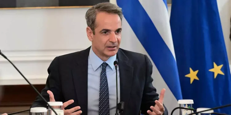 Οι οδηγίες Μητσοτάκη μετά τον ανασχηματισμό: Συνεδριάζει σήμερα το υπουργικό συμβούλιο