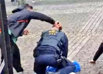 Γερμανία: Πέθανε ο αστυνομικός που είχε τραυματιστεί στην επίθεση στο Μανχάιμ