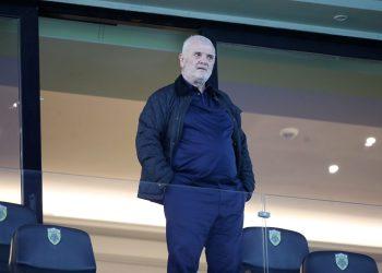 Τέλος ο Δημήτρης Μελισσανίδης για την ΑΕΚ – Νέος ιδιοκτήτης ο εφοπλιστής Μάριος Ηλιόπουλος