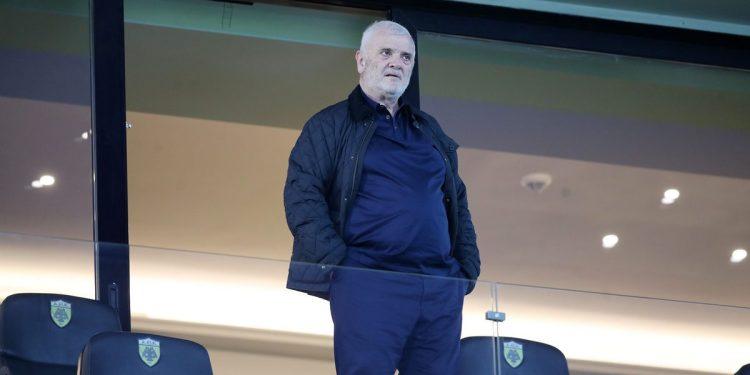 Τέλος ο Δημήτρης Μελισσανίδης για την ΑΕΚ – Νέος ιδιοκτήτης ο εφοπλιστής Μάριος Ηλιόπουλος