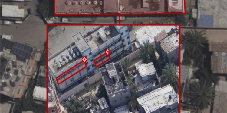 Τουλάχιστον 27 νεκροί σε σχολείο στη Νουσέιρατ στη Γάζα όπου είχαν καταφύγει εκτοπισμένοι – Δείτε βίντεο