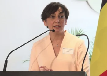 Επτά χρόνια κάθειρξη σε πρώην πρεσβεύτρια της Λιβύης στις Βρυξέλλες για διαφθορά